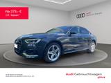 Audi A4 Limousine 35 TDI Matrix Navi PDC+ Klima