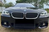 BMW 535XD-M-Paket*H&K*HUD*AHK*19Zoll*SH*Soft-Close* - BMW 535 Gebrauchtwagen in München