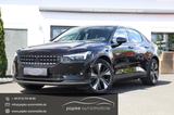 Polestar 2 Long Range Single +WÄPU+AHK+HARMAN-KARDON+360°