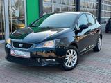 Seat Ibiza Lim. Stylance / Style - Seat Ibiza Stylance mit Benzin-Antrieb