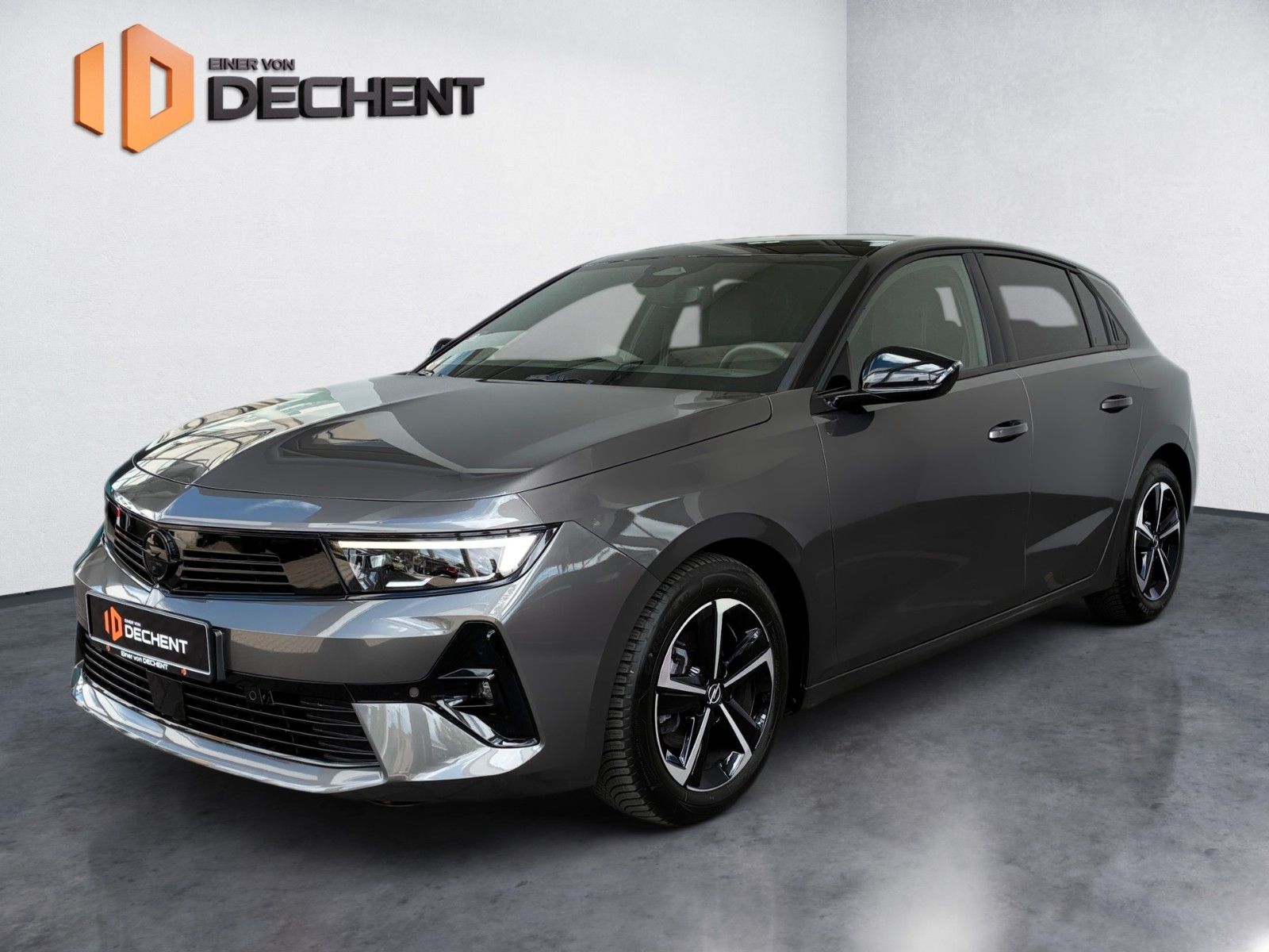 Fahrzeugabbildung Opel Astra L GS 130PS Automatik/Matrix/Head-Up!