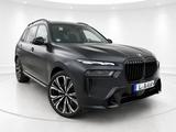 BMW X7 xDrive/40d/MSport/WERKSGARANTIE bis 09.28 - BMW: Standheizung