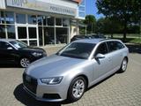 Audi A4 Avant 2,0TDI  ultra NAVI TEMP SITZH PDC KLIMA - Audi Gebrauchtwagen in Kiel