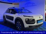 Citroën C4 Cactus Shine Automatik Getriebe Navi R.Kamera - Citroën in Bochum