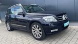 Mercedes-Benz GLK 350 CDI 4MATIC,Pano-AHK-TÜV NEU- GARANTIE - gebrauchte Mercedes-Benz GLK 350 aus dem Jahr 2011