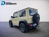Suzuki Jimny 1.5 Allgrip Comfort+ *STANDHEIZUNG*S.WINDE - Suzuki Jimny mit 3 Türen