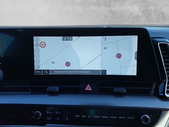 Fahrzeugabbildung Kia Sportage GT-LINE 4WD 1.6 T-GDI MILD-HYBRID *AHK*