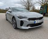 Kia Stinger 3.3T AWD AT8 GT - gebrauchte Kia Stinger aus dem Jahr 2019