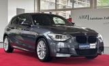 BMW 116 i/Lane/NAVI/Bixenon/Tempomat/SHZ/PDC