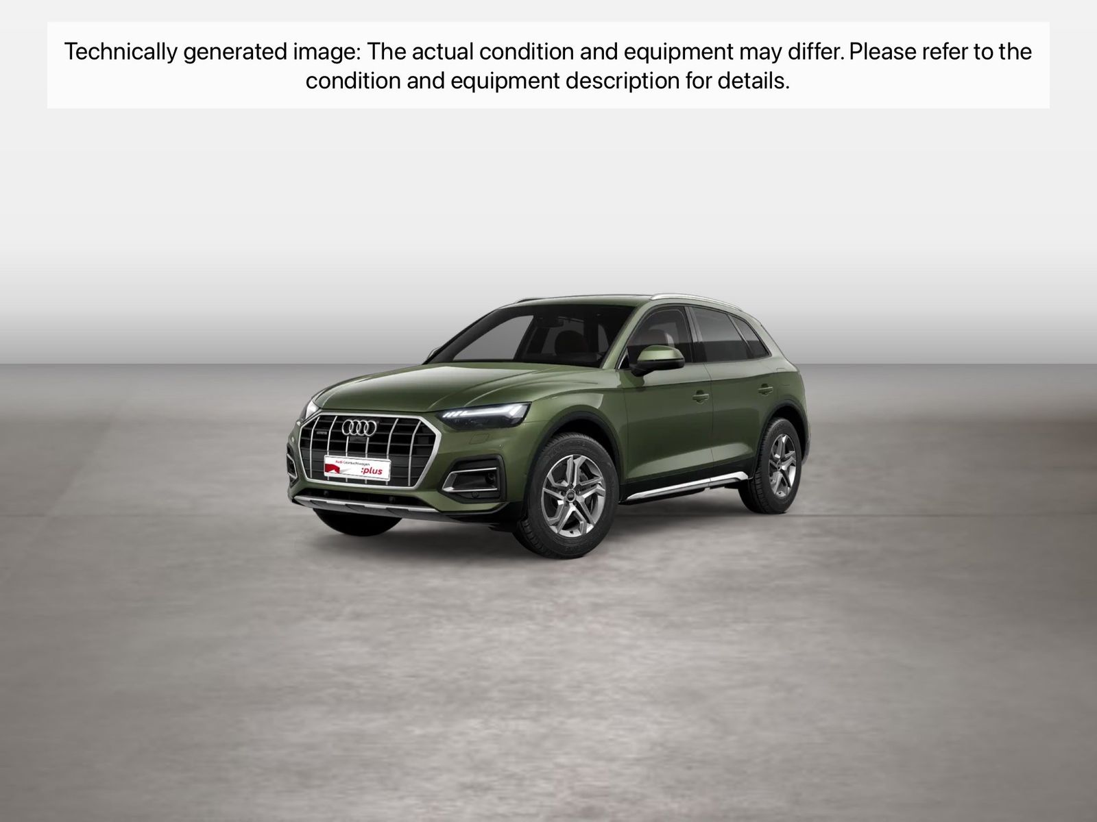Audi Q5 - Bild 2