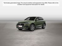Audi Q5 - Vorschau Bild 2