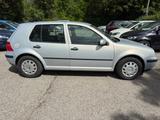 Volkswagen Golf 1.6 Automatik-Getriebe*Comfortline,2-Hd, - gebrauchte VW Golf aus dem Jahr 1999