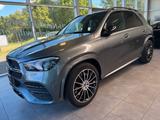 Mercedes-Benz GLE 450 4 Matic/Panodach/AMG-LINE/Burmester/AHK - Mercedes-Benz GLE 450 aus 2023