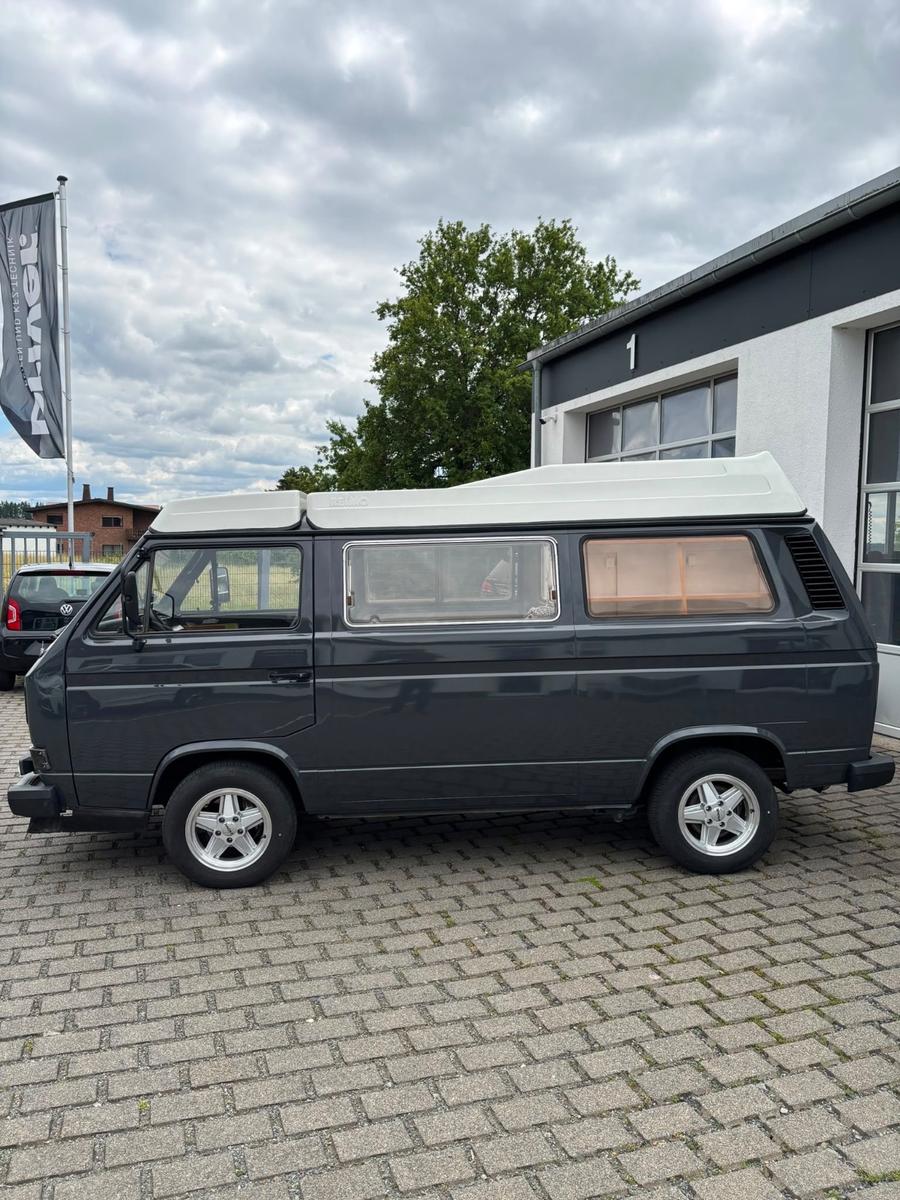 Volkswagen T3 Multivan