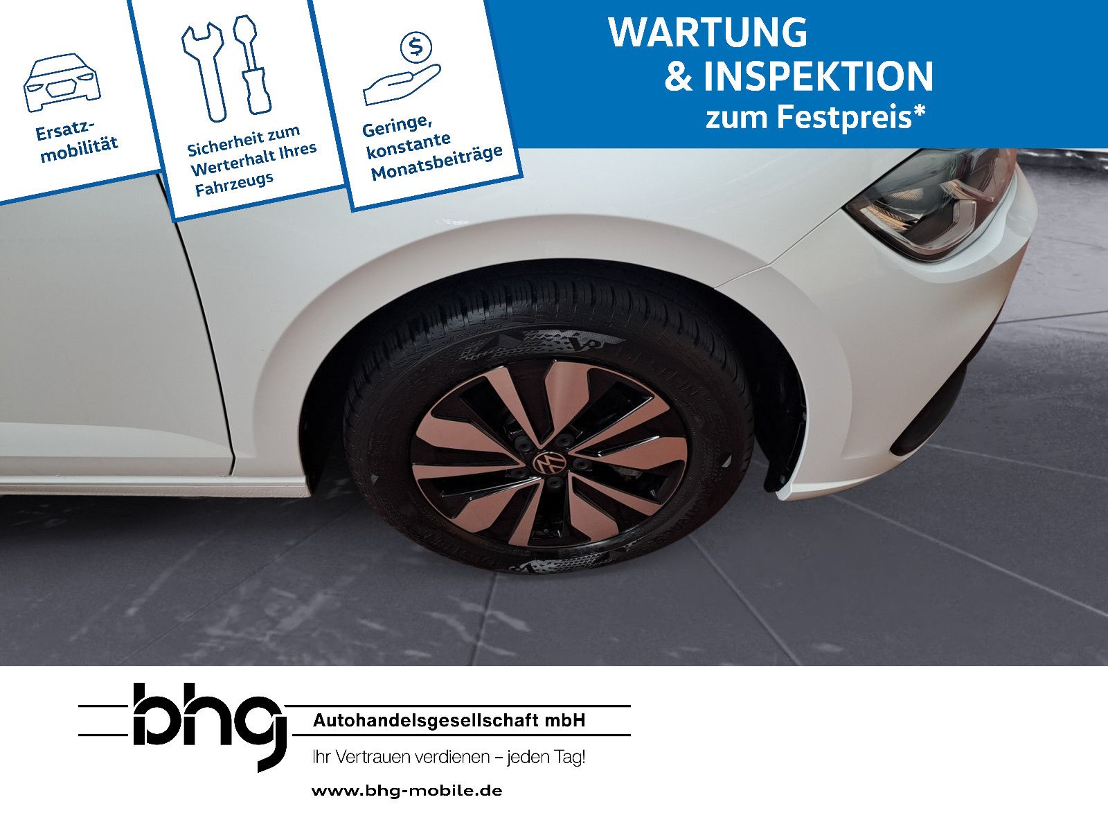 Volkswagen Polo - Bild 12