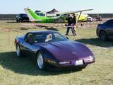 Corvette C4 Targa 6 Gang Schalter