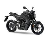 Honda CB 125 R ABS 2026*jetzt Probefahren oder Mieten* - HONDA CB 125 J