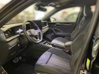 Volkswagen Tayron - Vorschau Bild 10