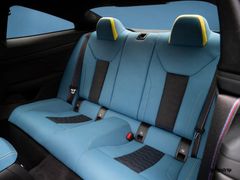 BMW M4 – 31 / 32