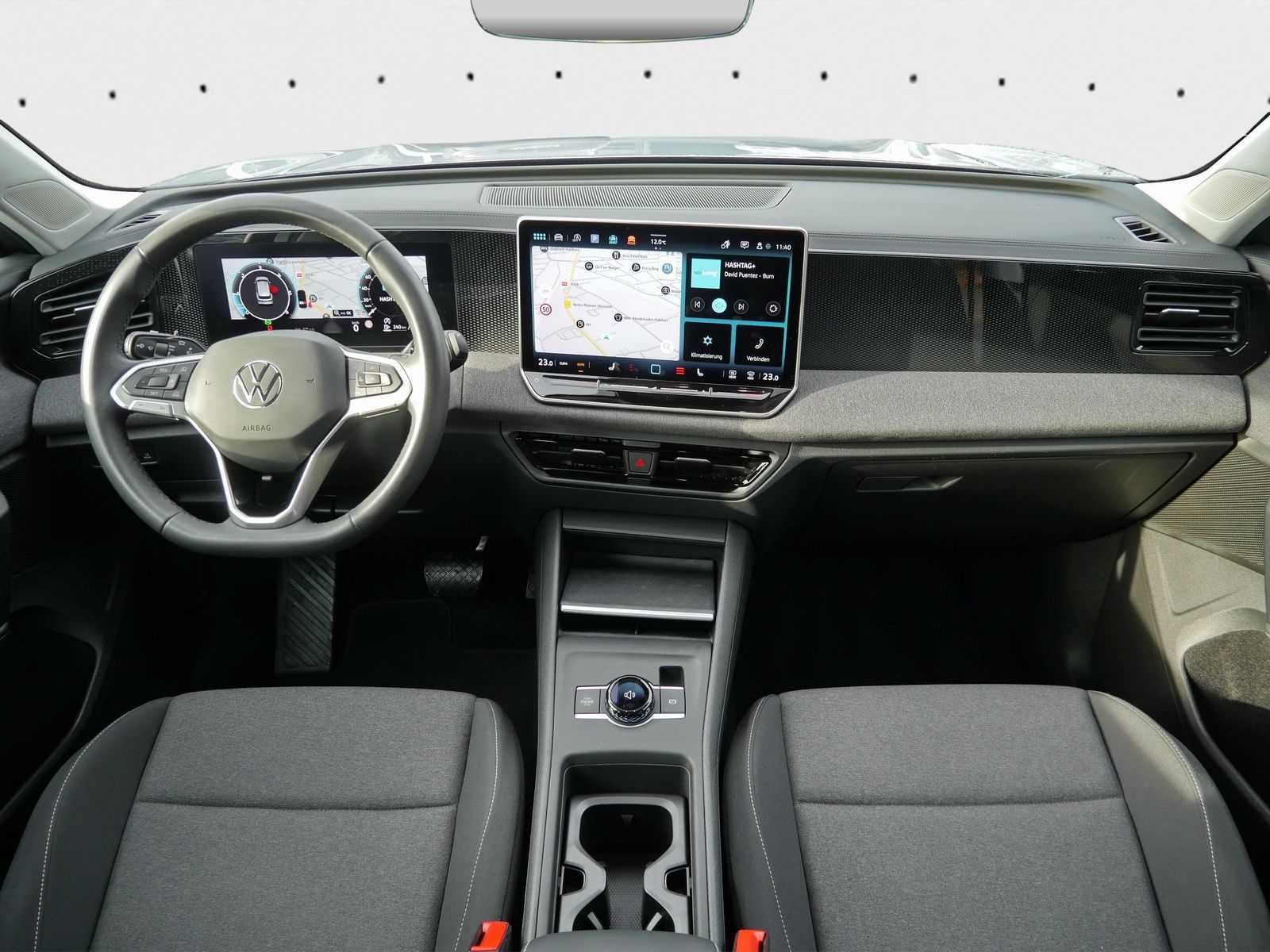 Volkswagen Tiguan - Bild 5