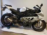 BMW S 1000 RR - BMW 2010 S1000RR