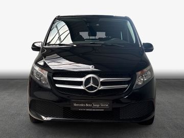 Mercedes V 220 - 3