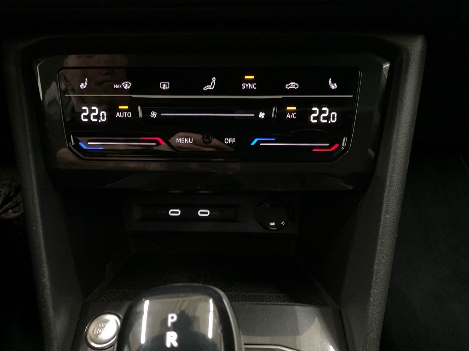 Volkswagen Tiguan - Bild 15