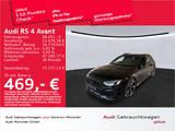 Audi RS4 Avant tiptr. RS-AGA/Virtual+/Kamera/Navi+ - Audi RS4 in München