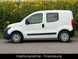 Citroën Nemo Niveau B/8 Fach/ - Citroën Nemo aus 2012