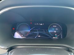 Renault Megane IV 1.6 E-TECH Plug-in Hybrid 160 Intens (