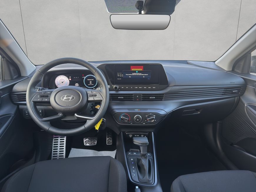 Hyundai BAYON – Bild 11