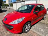 Peugeot 206+ 1,1  1-Hand Kupplung Neu  , Z... - Peugeot 206 in Oberhausen