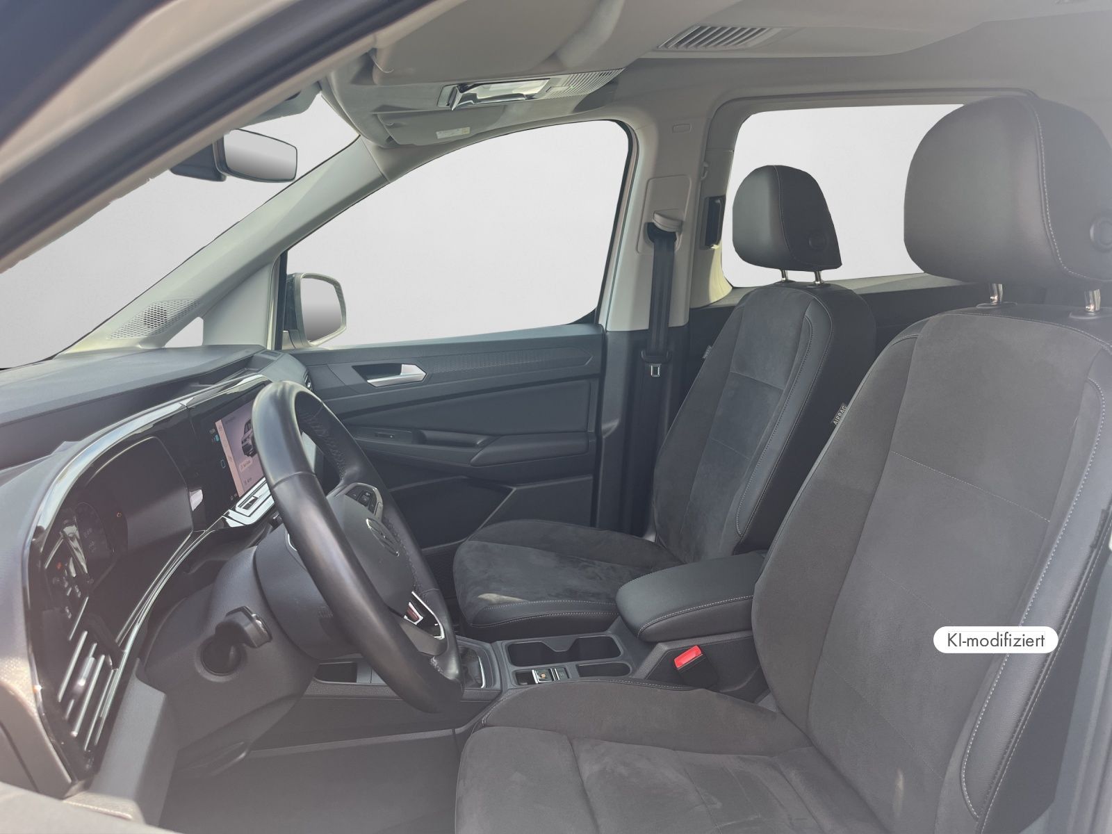 Volkswagen Tiguan - Bild 14