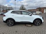 Kia Sportage 1.6 T Ultimate Edition 2WD Komfort - Kia Sportage aus 2025