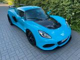 Lotus Exige SPORT 410 SPORT 410 - Lotus Exige: Sportwagen