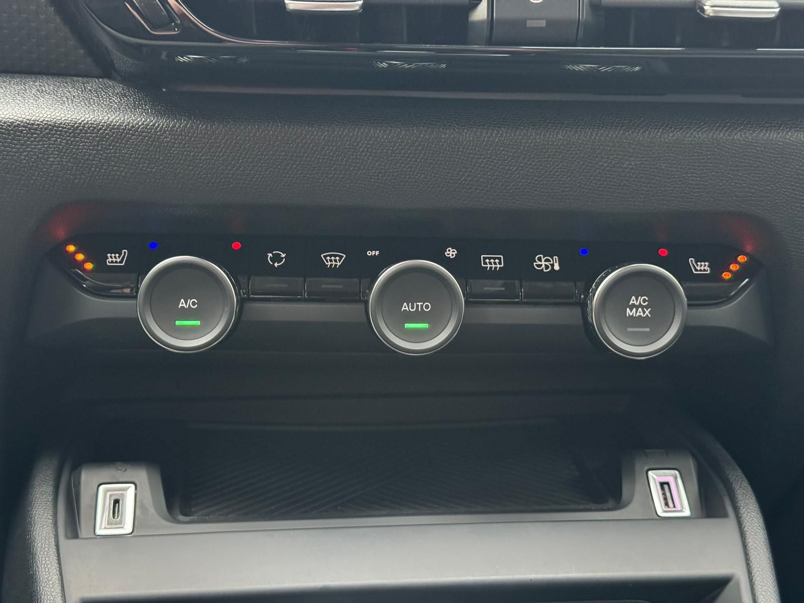 Citroën C4 - Bild 14