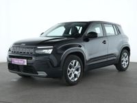 Jeep Avenger - Vorschau Bild 2