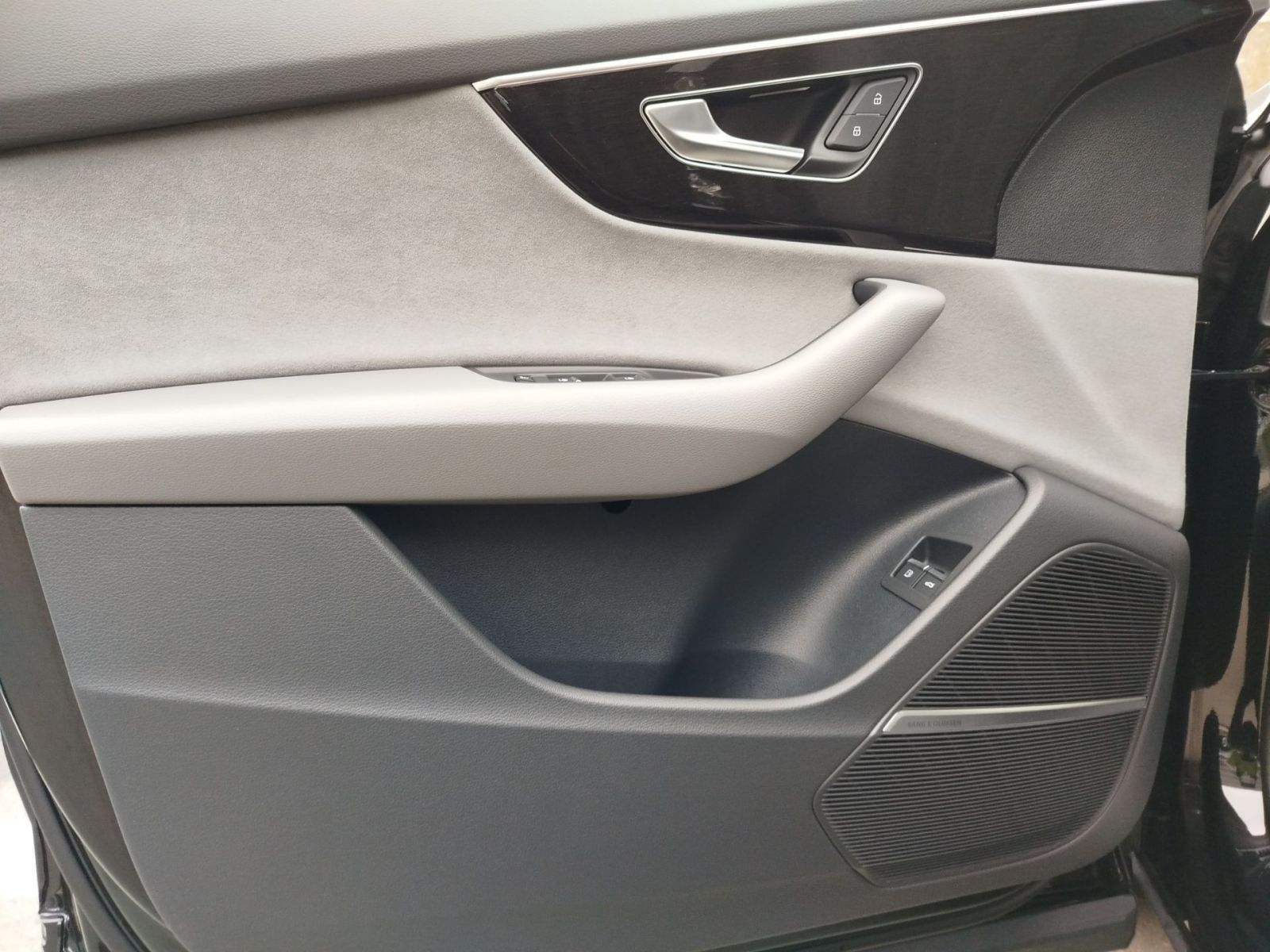 Audi Q8 - Bild 7