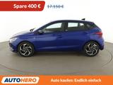 Hyundai i20 1.0 T-GDI Mild-Hybrid Intro Edition Aut.*CAM - gebrauchte Hyundai i20 aus dem Jahr 2020