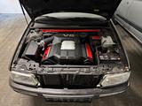Audi 80 B4 2,8 V6 Quattro restauriert, - Audi 80: R80