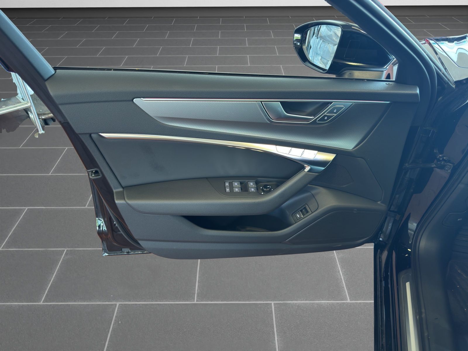 Audi A6 - Bild 14