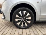 Mercedes-Benz Vito 119 CDI 4x4 Tourer PRO LED+STHZG+LIEGE+AHK - Mercedes-Benz Vito: 7 Sitzer