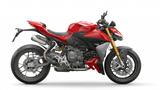 Ducati Streetfighter V2 S 35kw 2025 DUCATIPIRNA - Offers