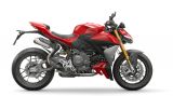 Ducati Streetfighter V2 S 35kw 2025 DUCATIPIRNA - DUCATI ST3