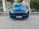 Ford Fiesta 1.4 97CV 5p. Bz.- GPL Titanium 2013 - Ford Fiesta: 97