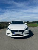 Mazda 3 2.0 SKYACTIV-G 120 Center-Line Center-Line - Mazda 3: Von Privat