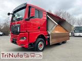 MAN TGX 26.510 | Bordmatik | 6 x 4 | Klima | - Angebote