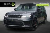 Land Rover Range Rover Sport P400 HSE Dynamic Stealth / Sto - Land Rover Range Rover Sport in Aachen