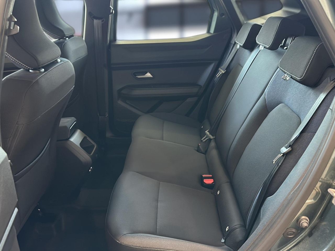 Dacia Duster - Bild 13