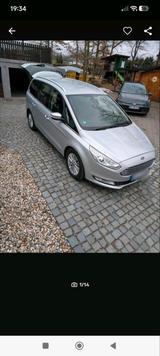 Ford Galaxy/ 7 Sitzer/ Van - Ford Galaxy in Dresden